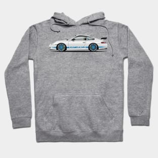 RennSport Hoodie